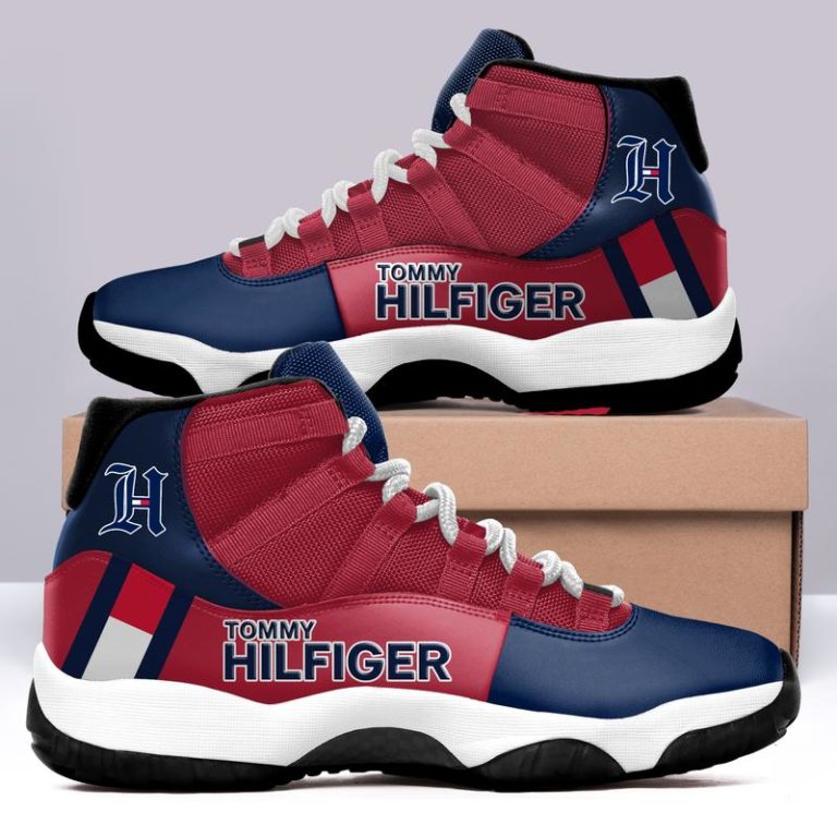 Tommy Hilfiger Air Jordan 11 Sneaker