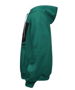 U.A. High School  My Hero Academia Unisex Pullover Hoodie