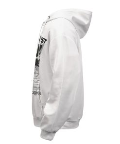 Yeagerists  Attack on Titan Unisex Pullover Hoodie