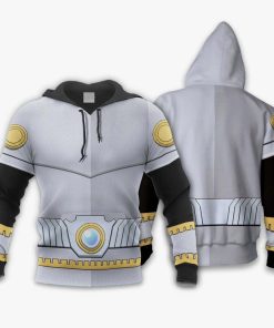 Yuga Aoyama My Hero Academia All Over Print Hoodie