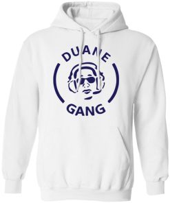 Fungible Gear Duane Gang shirt