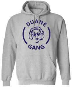 Fungible Gear Duane Gang shirt
