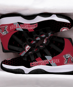 Alabama Crimson Tide Air Jordan JD11 Shoes Sneaker