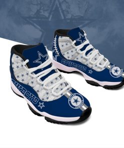 Dallas cowboys Air jordan 11 Shoes Dallas cowboys Air jordan 11 Shoes