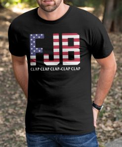 FJB Clap Clap Clap Clap Shirt