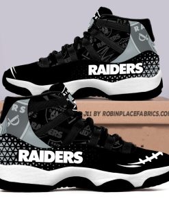 Oakland Raiders Air jordan 11 Shoes Oakland Raiders Air jordan 11 Shoes