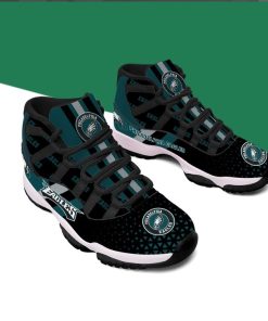 Philadelphia eagles Air jordan 11 Shoes