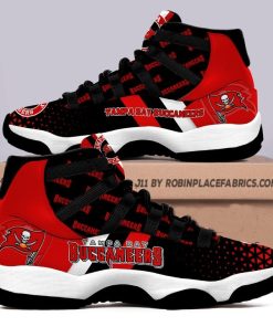 Tampa bay buccaneers Air jordan 11 Shoes