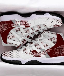 Texas A&ampM Aggies NCAA  Air Jordan 11 Shoes Sneaker Texas A&ampM Aggies NCAA  Air Jordan 11 Shoes Sneaker