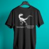 Velociraptor T-Shirt