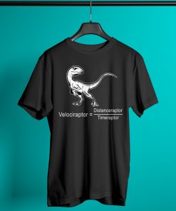 Velociraptor T-Shirt