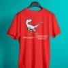 Velociraptor T-Shirt
