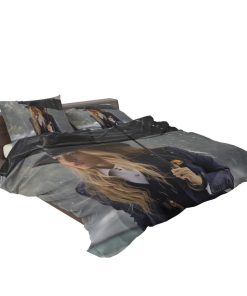 A Simple Favor Movie Blake Lively Bedding Set (Duvet cover and Pillow Case)