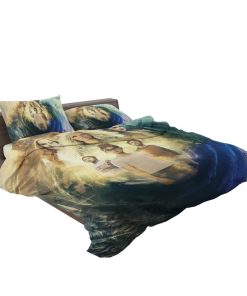 A Wrinkle in Time Movie Duvet cover and Pillow Case