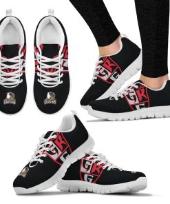 AHL Grand Rapids Griffins Breathable Running Shoes AHL Grand Rapids Griffins Breathable Running Shoes