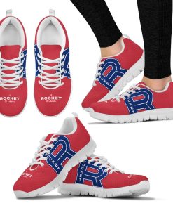 AHL Laval Rocket Breathable Running Shoes – Sneakers AHL Laval Rocket Breathable Running Shoes – Sneakers
