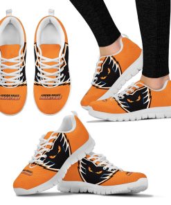 AHL Lehigh Valley Phantoms Breathable Sport Shoes AHL Lehigh Valley Phantoms Breathable Sport Shoes