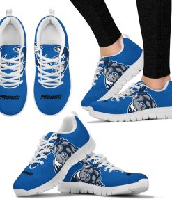 AHL Manitoba Moose Breathable Running Shoes AHL Manitoba Moose Breathable Running Shoes