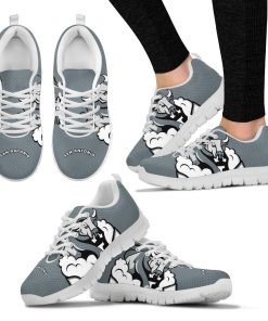 AHL San Antonio Rampage Breathable Running Shoes AHL San Antonio Rampage Breathable Running Shoes
