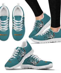 AHL San Jose Barracuda Breathable Running Shoes – Sneakers AHL San Jose Barracuda Breathable Running Shoes – Sneakers