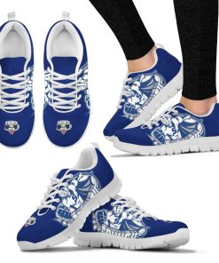 AHL Syracuse Crunch Breathable Running Shoes – Sneakers AHL Syracuse Crunch Breathable Running Shoes – Sneakers