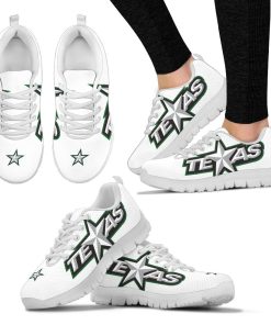 AHL Texas Stars Breathable Running Shoes AHL Texas Stars Breathable Running Shoes