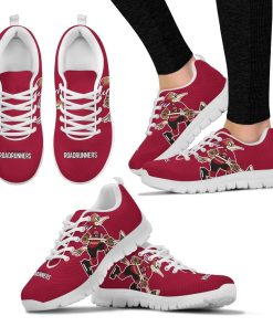 AHL Tucson Roadrunners Breathable Running Shoes AHL Tucson Roadrunners Breathable Running Shoes