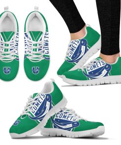 AHL Utica Comets Breathable Running Shoes AHL Utica Comets Breathable Running Shoes