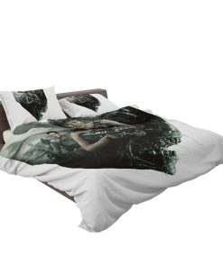 Alien Covenant Movie Katherine Waterston Michael Fassbender Xenomorph Bedding Set