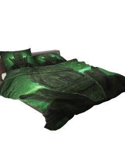 Alien Covenant Movie Xenomorph Bedding Set