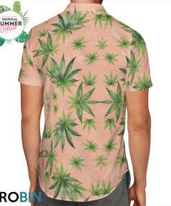 Amazing Weed Hawaiian Shirts, Aloha Shirt Amazing Weed Hawaiian Shirts, Aloha Shirt