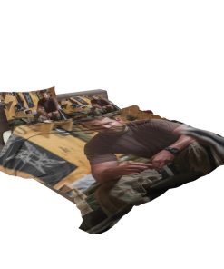 American Sniper Movie Bedding Set (Duvet cover and Pillow Case)