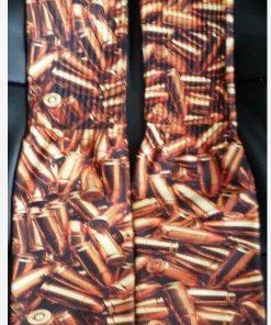 Ammo Gun Socks