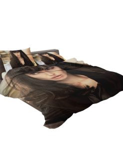 Angelina Jolie in Salt Movie 2010 Bedding Set