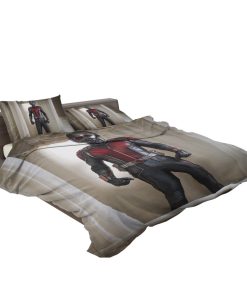 Ant-Man Movie Ant-Man Paul Rudd Bedding Set