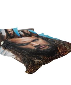 Aquaman Movie Jason Momoa Bedding Set Aquaman Movie Jason Momoa Bedding Set