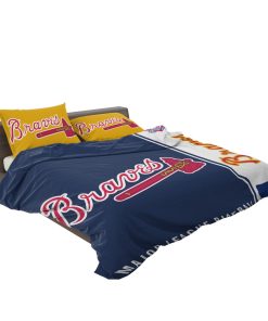 Arizona Diamondbacks MLB Baseball National League Bedding Set