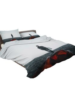 Arrival Movie Amy Adams Duvet cover and Pillow Case