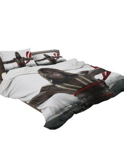 Assassin’s Creed Movie Michael Fassbender Marion Cotillard Bedding Set