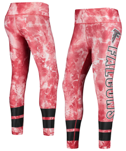 Atlanta Falcons Casual Leggings