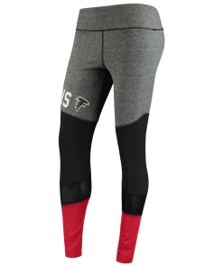 Atlanta Falcons High Stepping Leggings