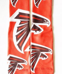 Atlanta Falcons socks
