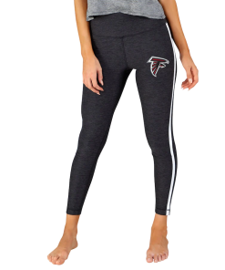 Atlanta Falcons Women High Waist Leggings