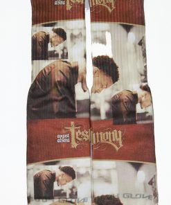 August Alsina Album Socks