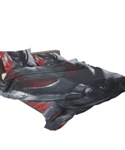Avengers Endgame Movie Ant-Man Bedding Set