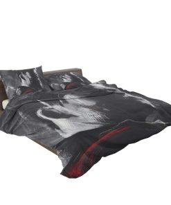 Avengers Endgame Movie Chris Hemsworth Thor Bedding Set