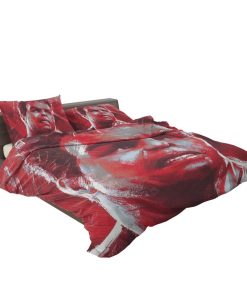 Avengers Endgame Movie Hulk Bedding Set (Duvet cover and Pillow Case) Avengers Endgame Movie Hulk Bedding Set (Duvet cover and Pillow Case)