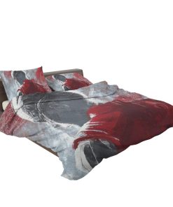 Avengers Endgame Movie Karen Gillan Nebula Marvel Comics Bedding Set