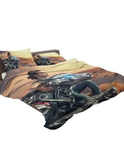 AXL Movie Duvet cover and Pillow Case