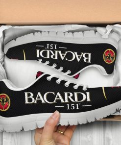 Bacardi Breathable Running Shoes – Sneakers Bacardi Breathable Running Shoes – Sneakers